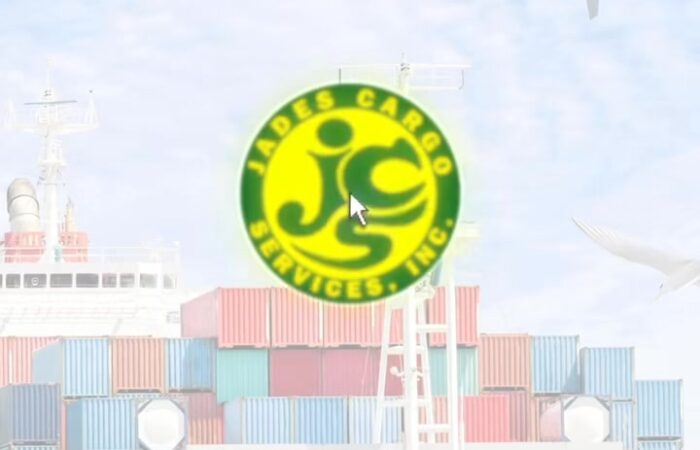 Saludo din si Jades Cargo sa inyo Ka-Jades!    #jadescargoph