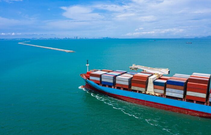 Top 5 Sea Cargo Shipping Philippines for Hassle-Free Shipping