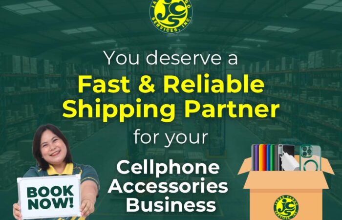 You deserve a fast & reliable shipping partner for your business in the provinc…