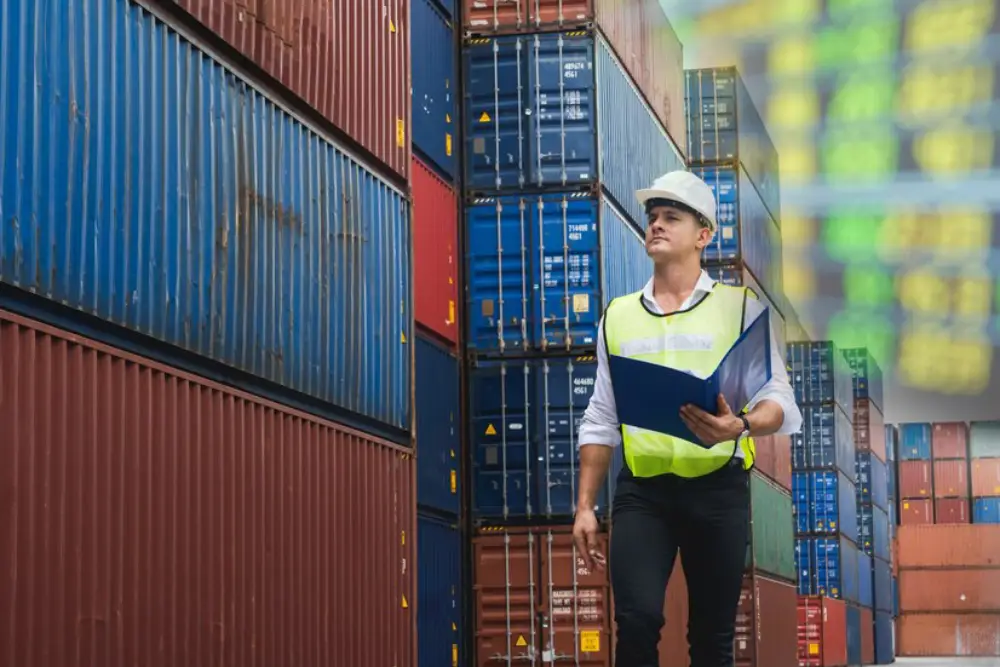 Discover the benefits of partnering with a reliable cargo forwarder like Jades Cargo Services Inc. for your small business. Enhance shipping efficiency, reduce costs, and expand your global reach today.