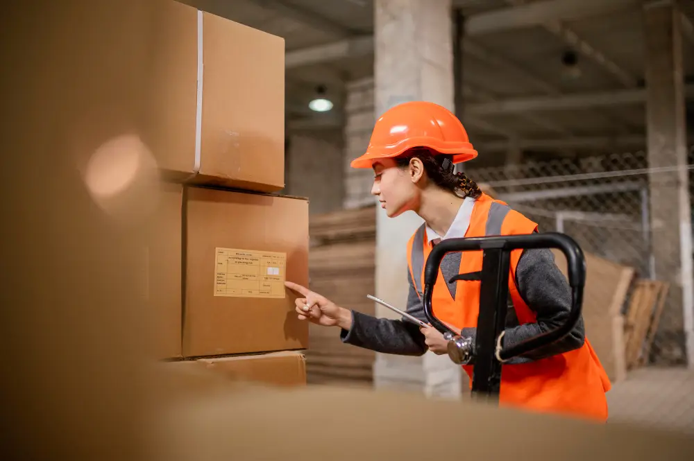 Discover the benefits of partnering with a reliable cargo forwarder like Jades Cargo Services Inc. for your small business. Enhance shipping efficiency, reduce costs, and expand your global reach today.