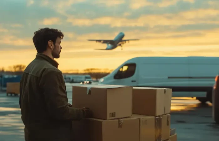 Why Small Businesses Should Consider Using a Cargo Forwarder