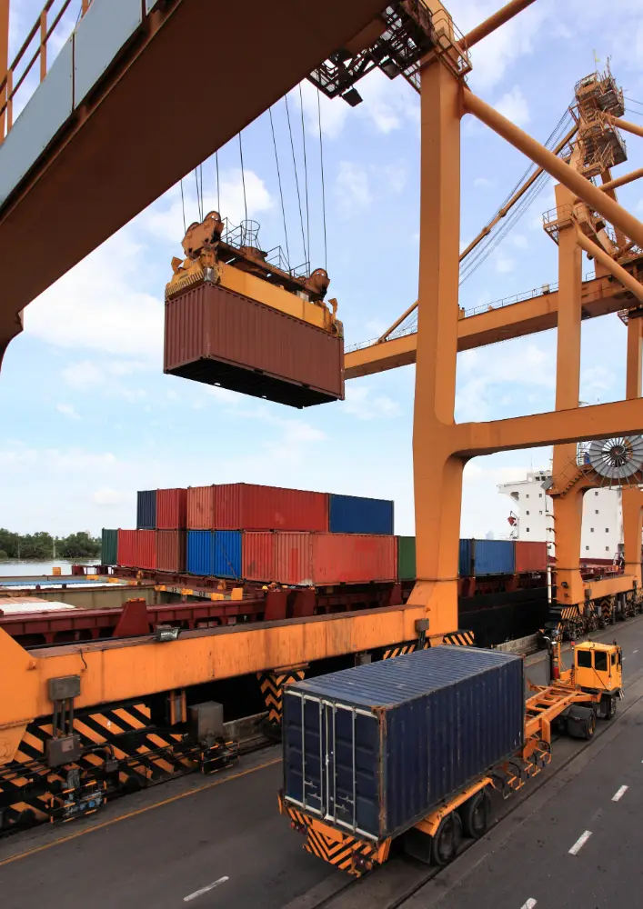 Forwarding Company Simplifies Logistics Philippines