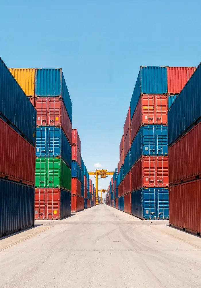 Logistics Company Client Success Stories