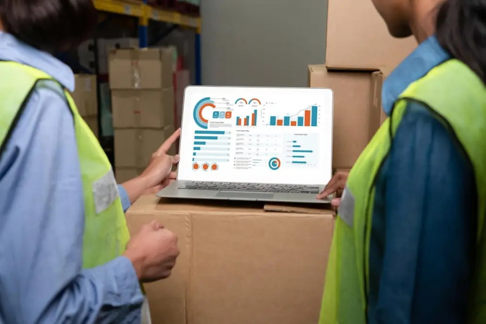 logistics company, profitability strategies, logistics company growth, Jades Cargo Services Inc., operational efficiency, fleet management, supply chain optimization, logistics services, cost reduction, transportation management, warehouse management, customer retention, logistics industry trends, sustainable logistics, logistics technology, revenue enhancement