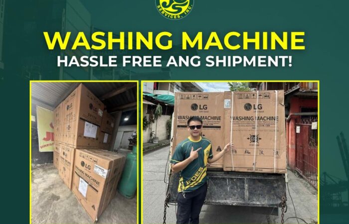Mga washing machine? Walang hassle kahit malayo!
From Manila to Davao, smooth a…