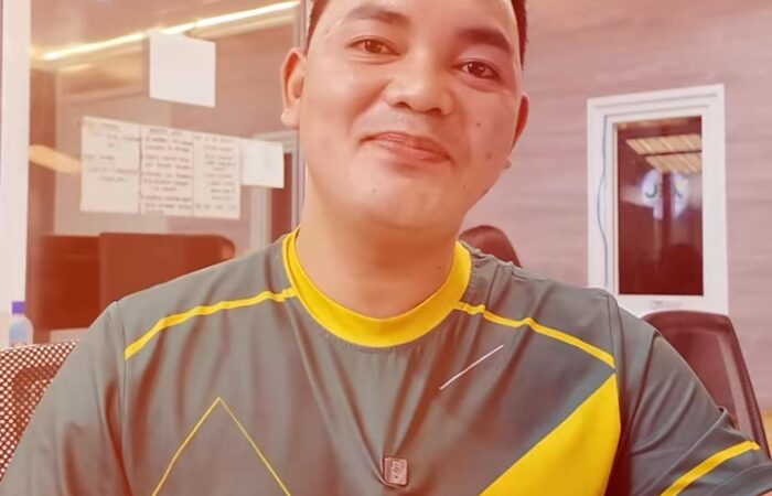Wala nang paikot-ikot na sagot!   #jadescargoph