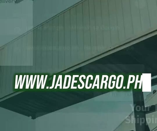 We will guide you every step of the way!   #jadescargoph