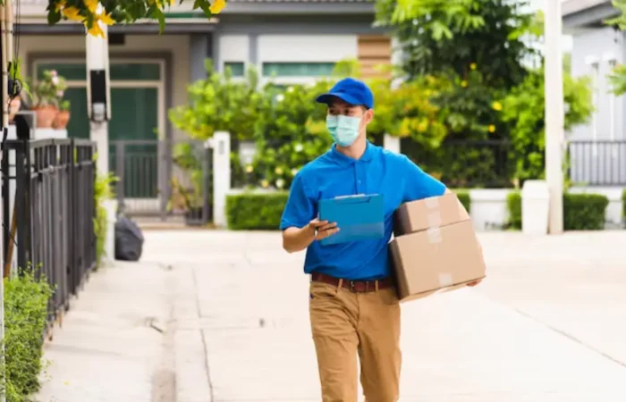 Why E-commerce Sellers in Davao Trust Logistics Company Jades Cargo for Door-to-Door Deliveries