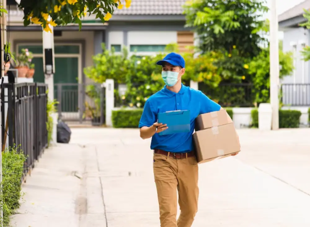 Jades Cargo Logistics Company