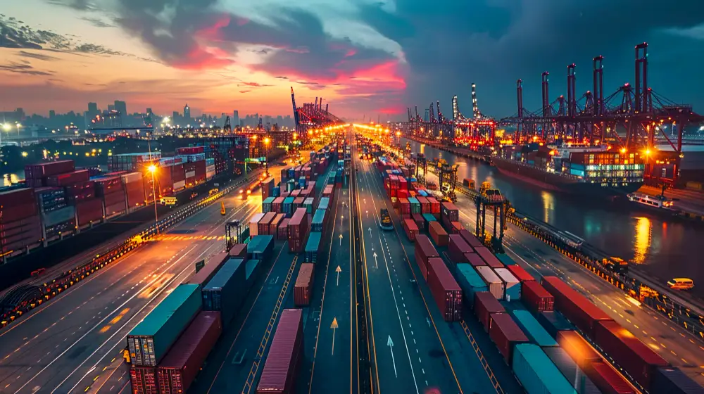 Discover why Sea Cargo Shipping Philippines faces challenges from Manila port congestion. Learn its impact on trade, shipping costs, and how Jades Cargo Services Inc. provides reliable solutions despite these issues.
