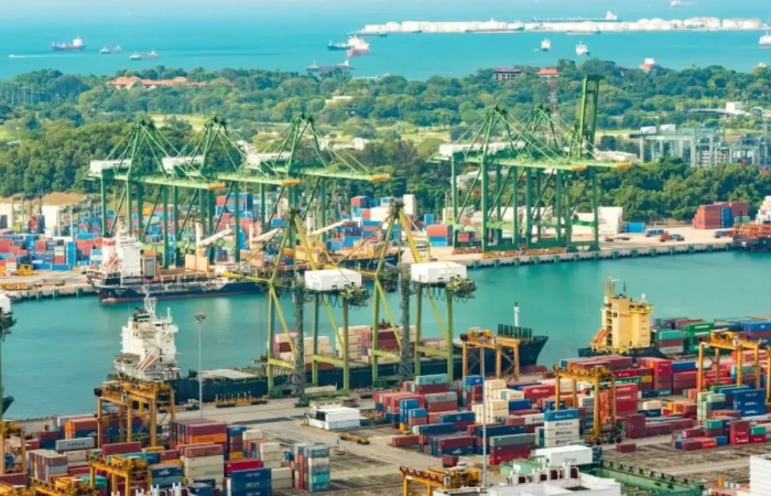 Why Sea Cargo Shipping Philippines Faces Challenges from Manila Port Congestion