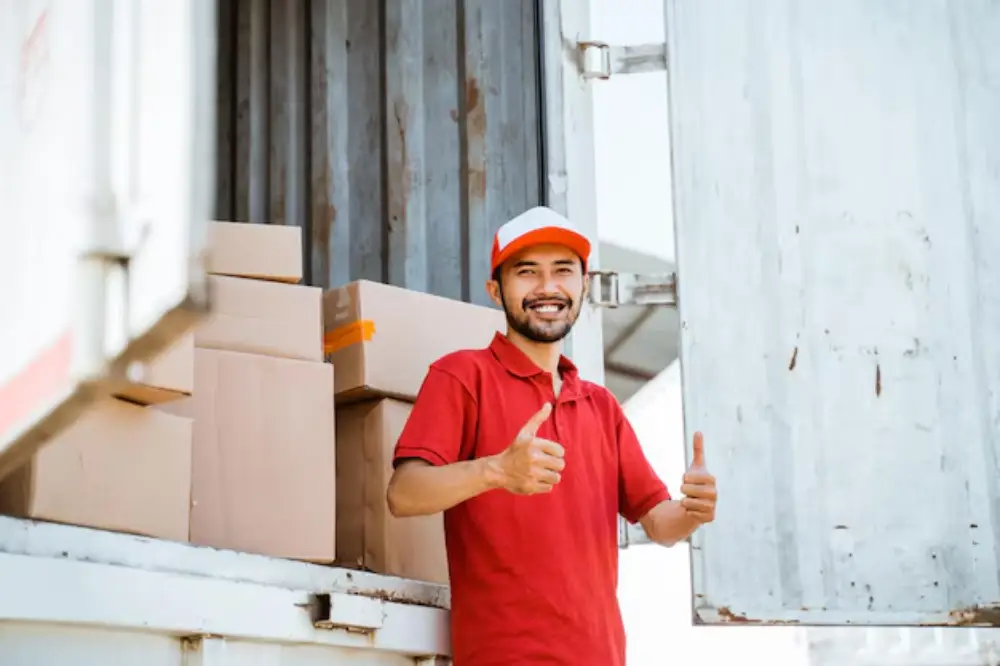 Discover how shipping companies like Jades Cargo Services Inc. ensure on-time deliveries during peak holiday demand. Learn strategies to avoid delays and guarantee customer satisfaction.