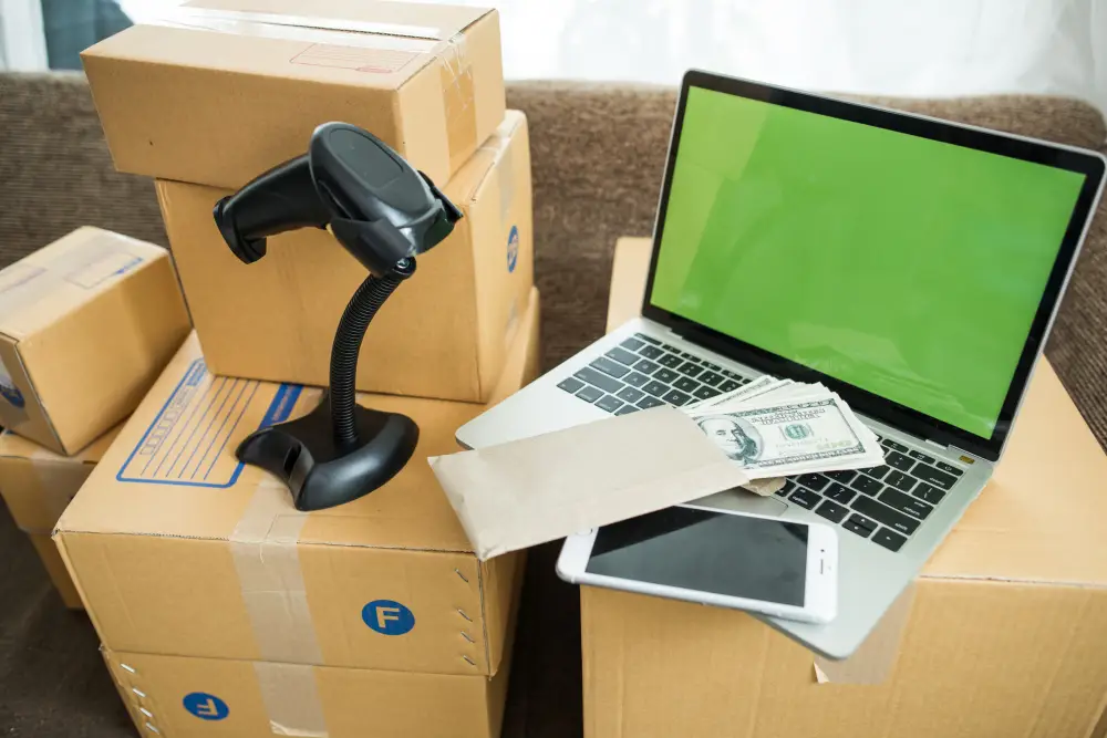 Shipping Companies (1)