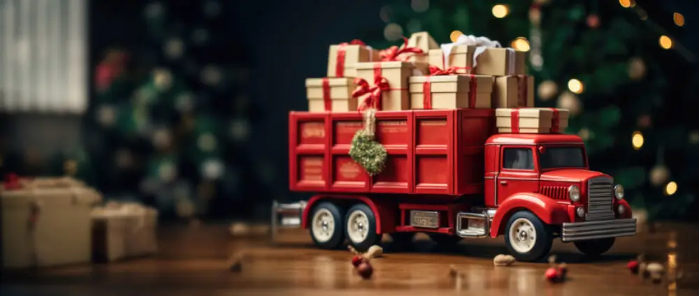 Shipping Companies