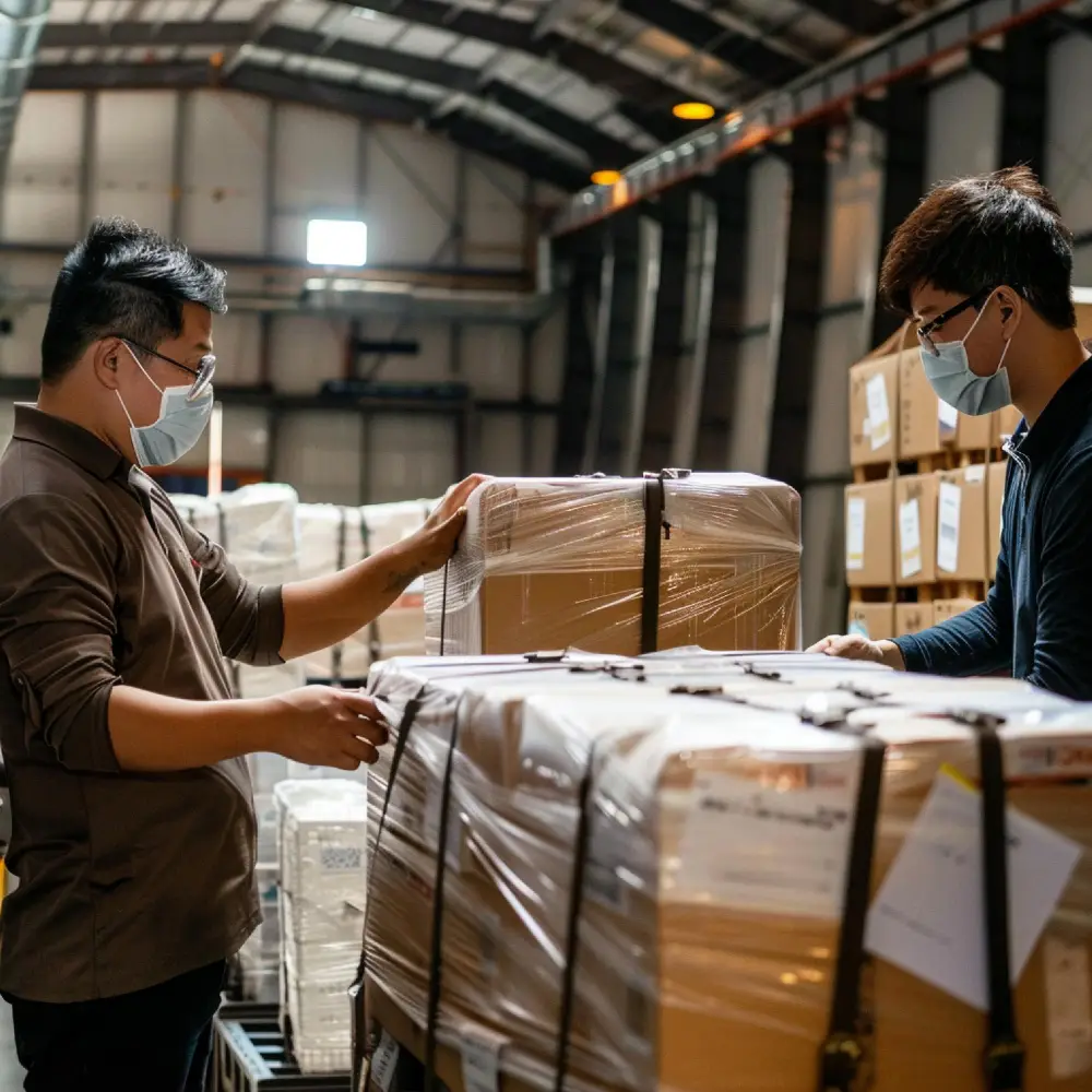 Philippines Shipping Companies