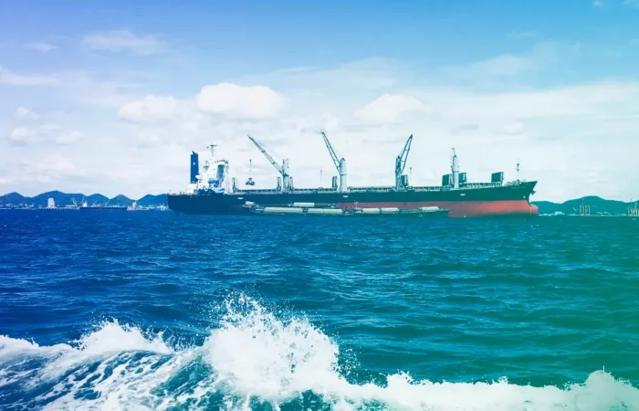How the Magnitude 6.9 Quake in Central Philippines (Cebu Province) Affects Sea Cargo Shipping Philippines & Logistics
