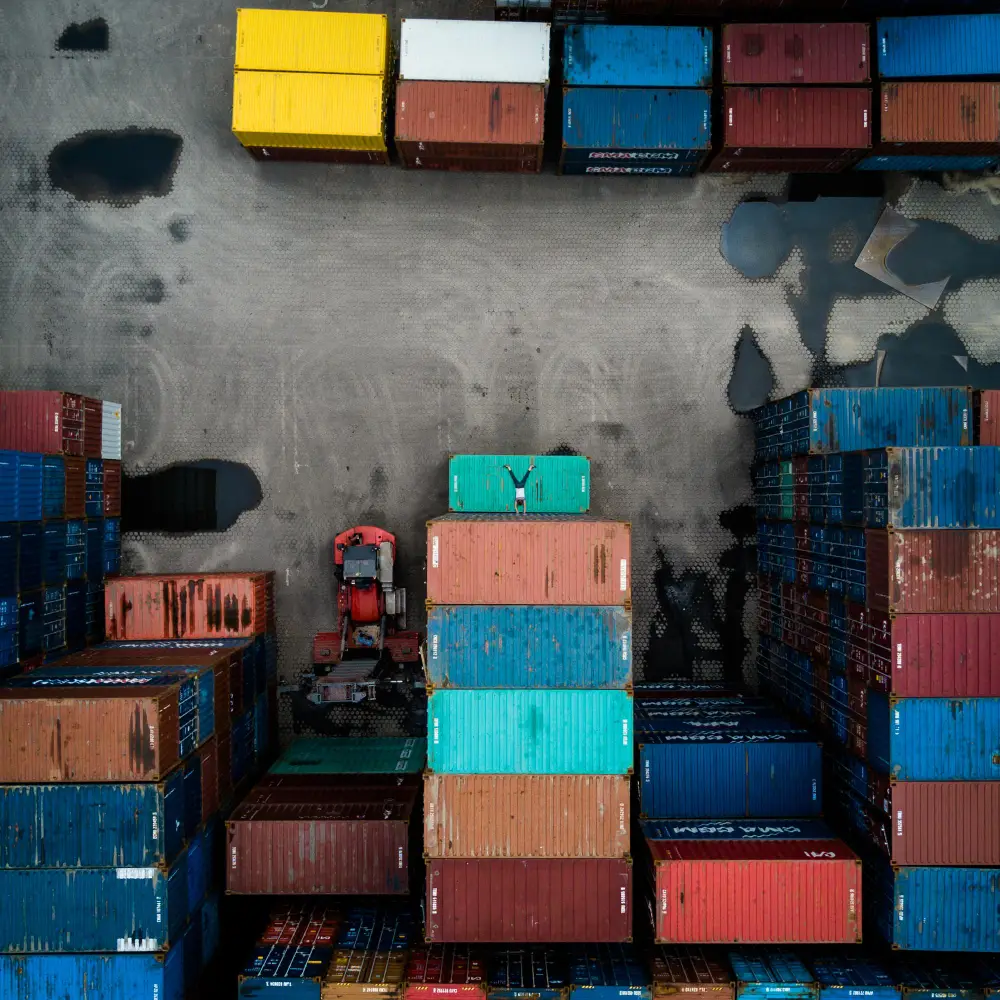 Shipping Companies
