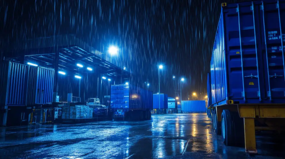 Shipping Container Philippines Shipping Container