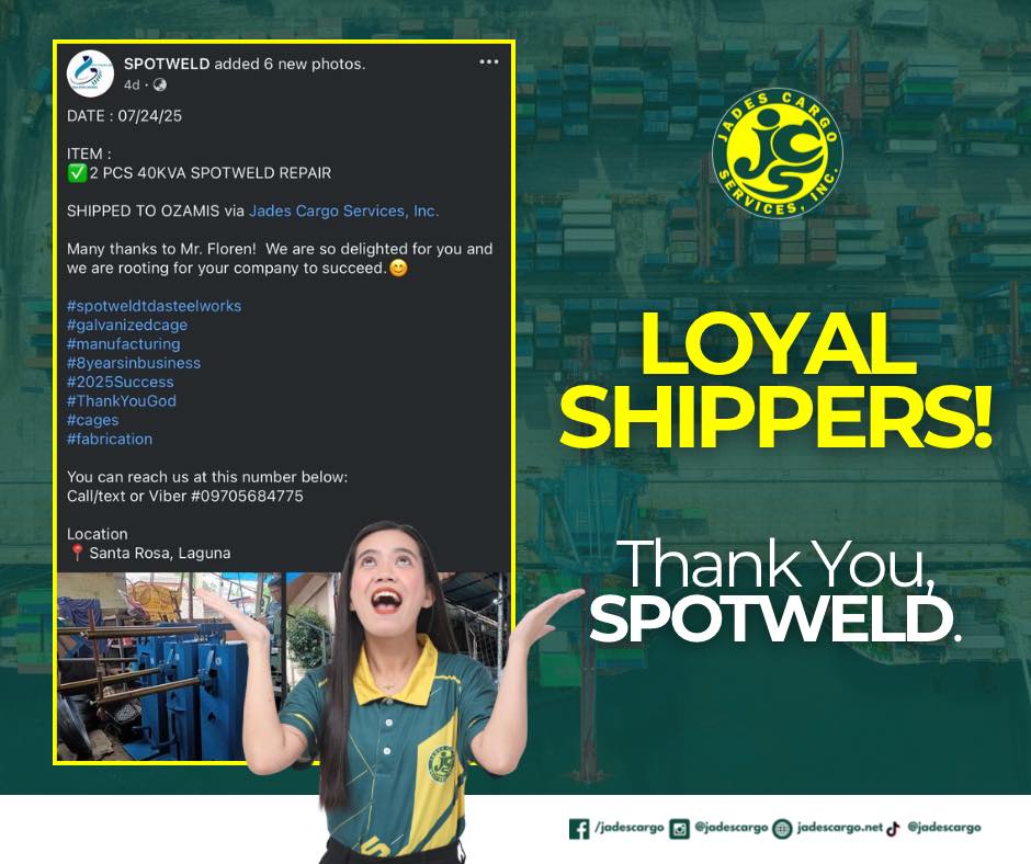 Big-thanks-to-one-of-our-loyal-shippers-—-SPOTWELD.jpg