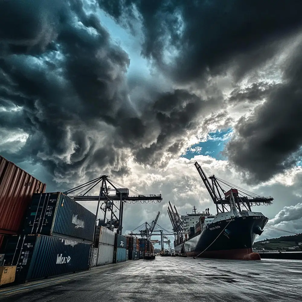 Jades Cargo Forwarding Company in Philippines