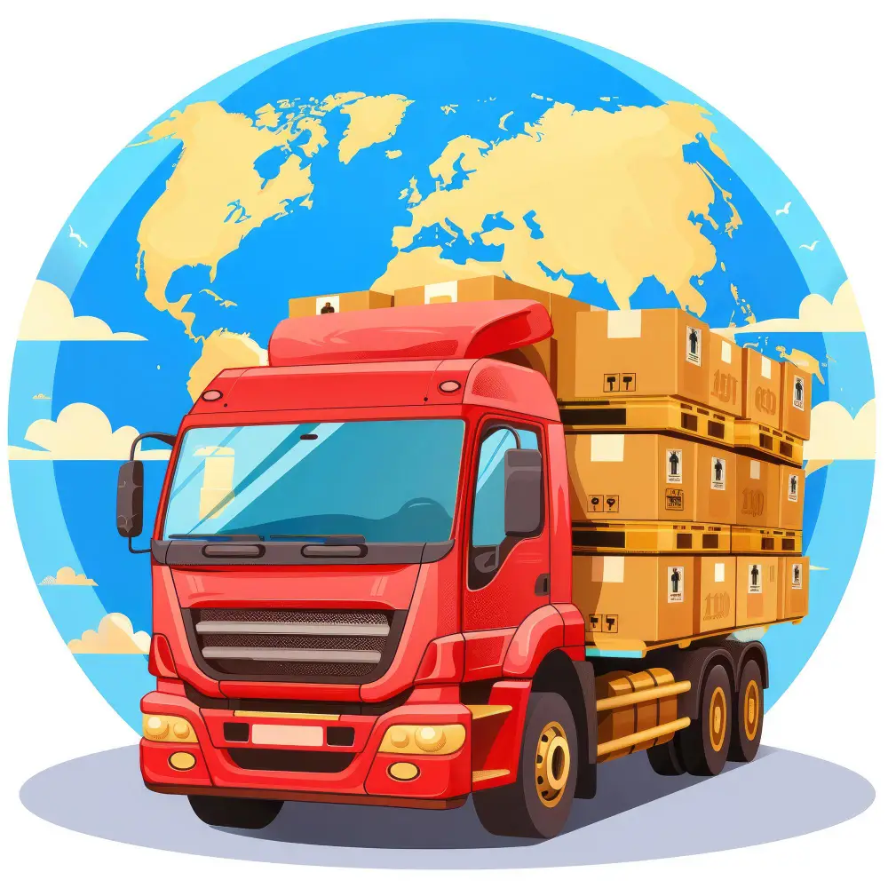 Cargo Padala in Philippines