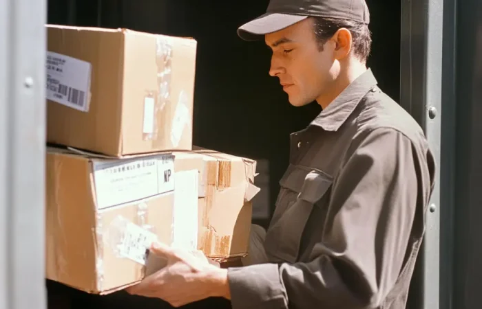 Courier services in the Philippines