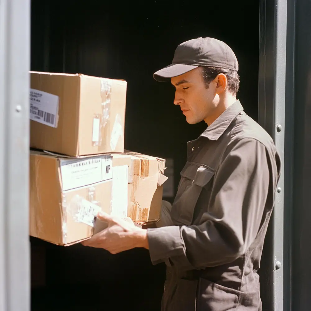 Courier services in the Philippines