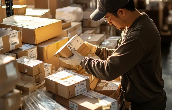 Forwarding Company in Philippines