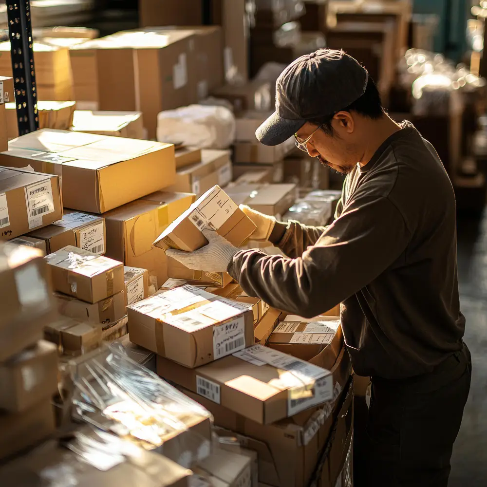 Forwarding Company in Philippines