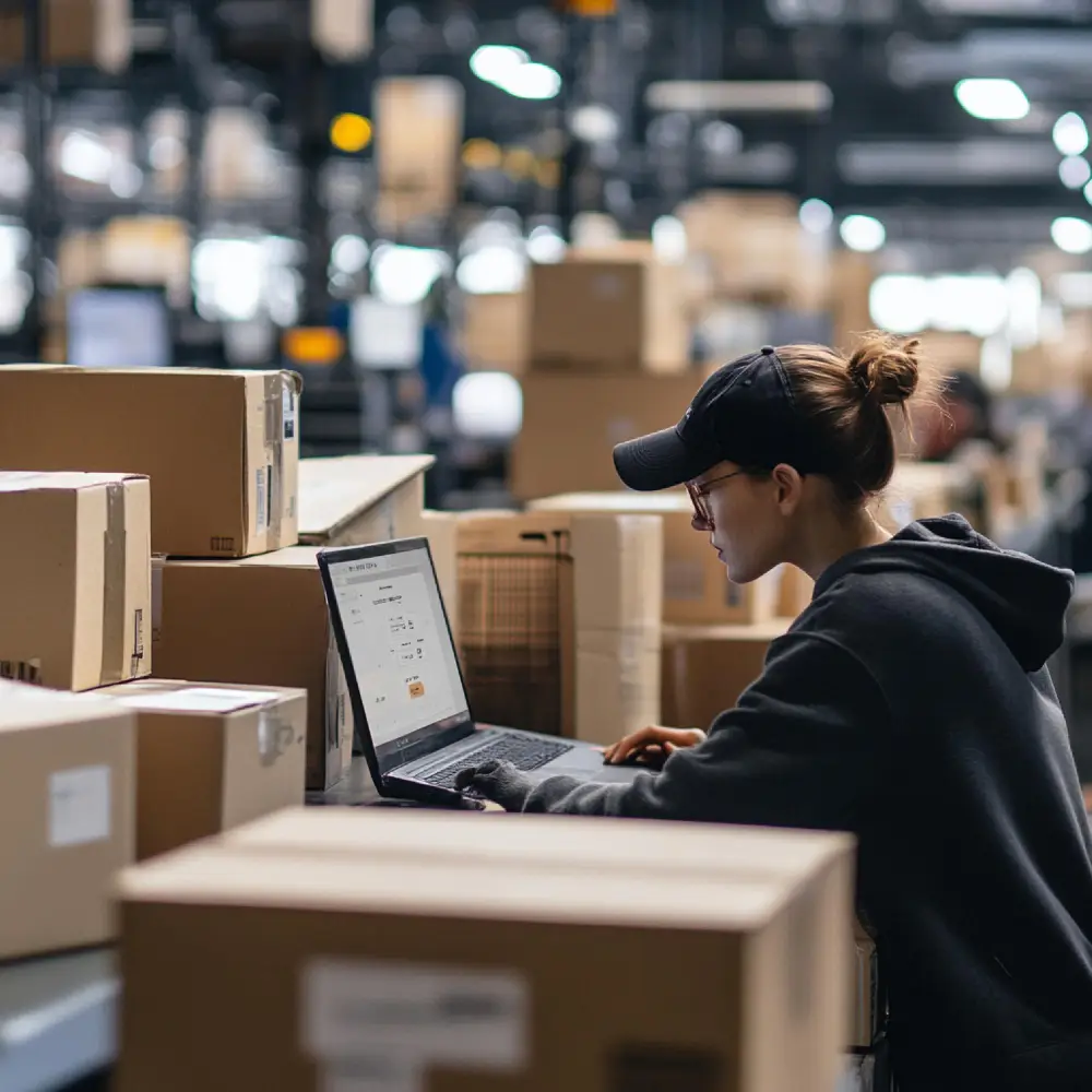 Jades Cargo Forwarding Company in Philippines