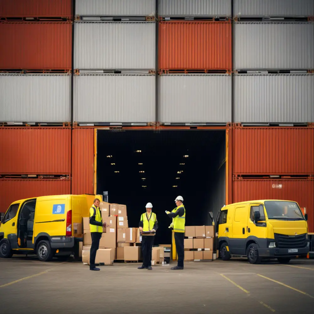 Philippines Cargo Padala