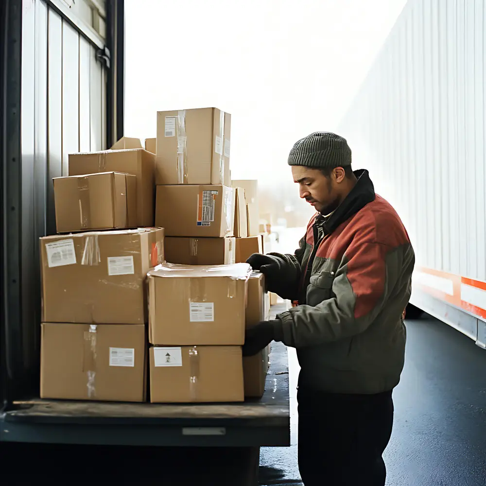 Philippines Forwarding Company