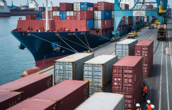 Shipping Companies in Philippines