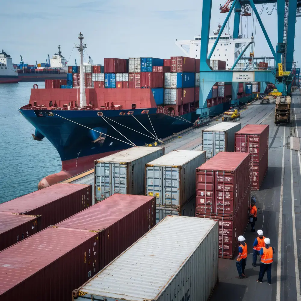 Shipping Companies in Philippines