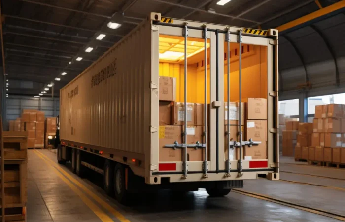 Cargo Padala in Philippines