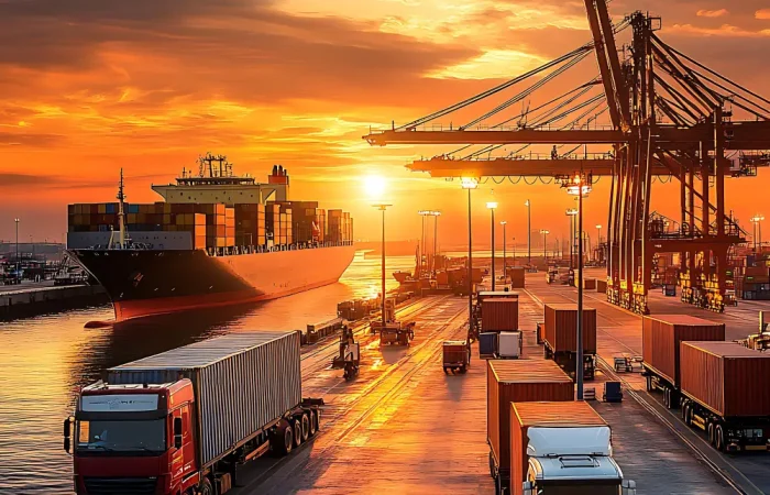 Freight Forwarder in the Philippines