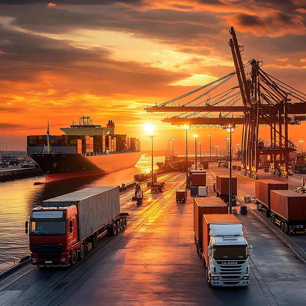 Freight Forwarder in the Philippines