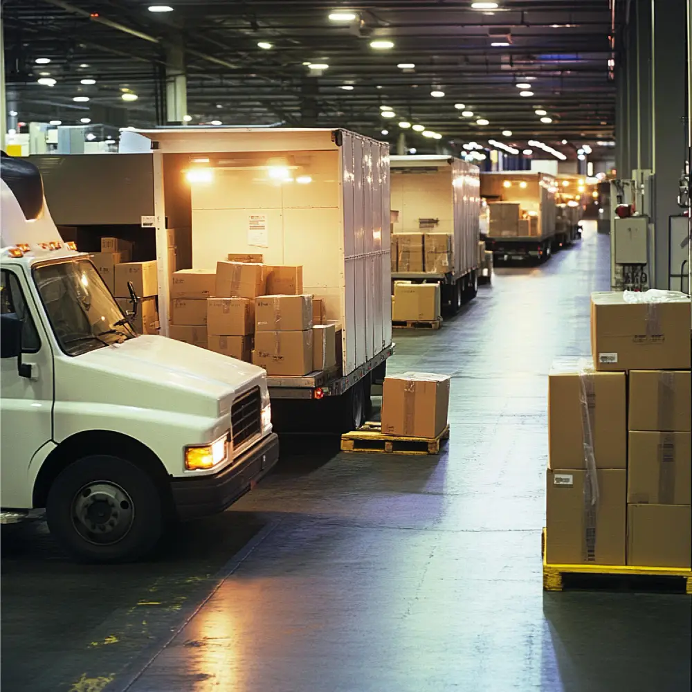 Jades Cargo Padala in Philippines