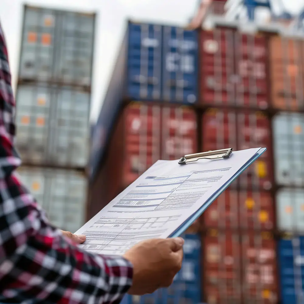 Jades Cargo import from china to the Philippines