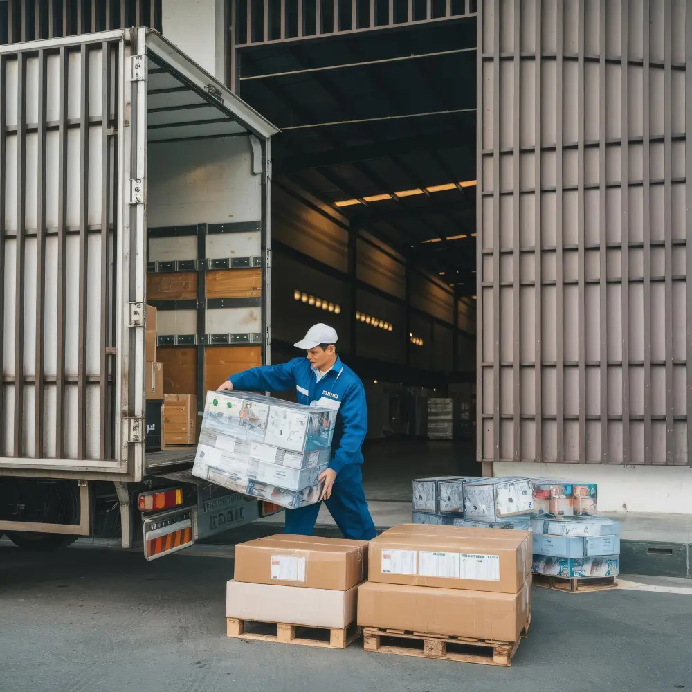 Philippines Cargo Padala