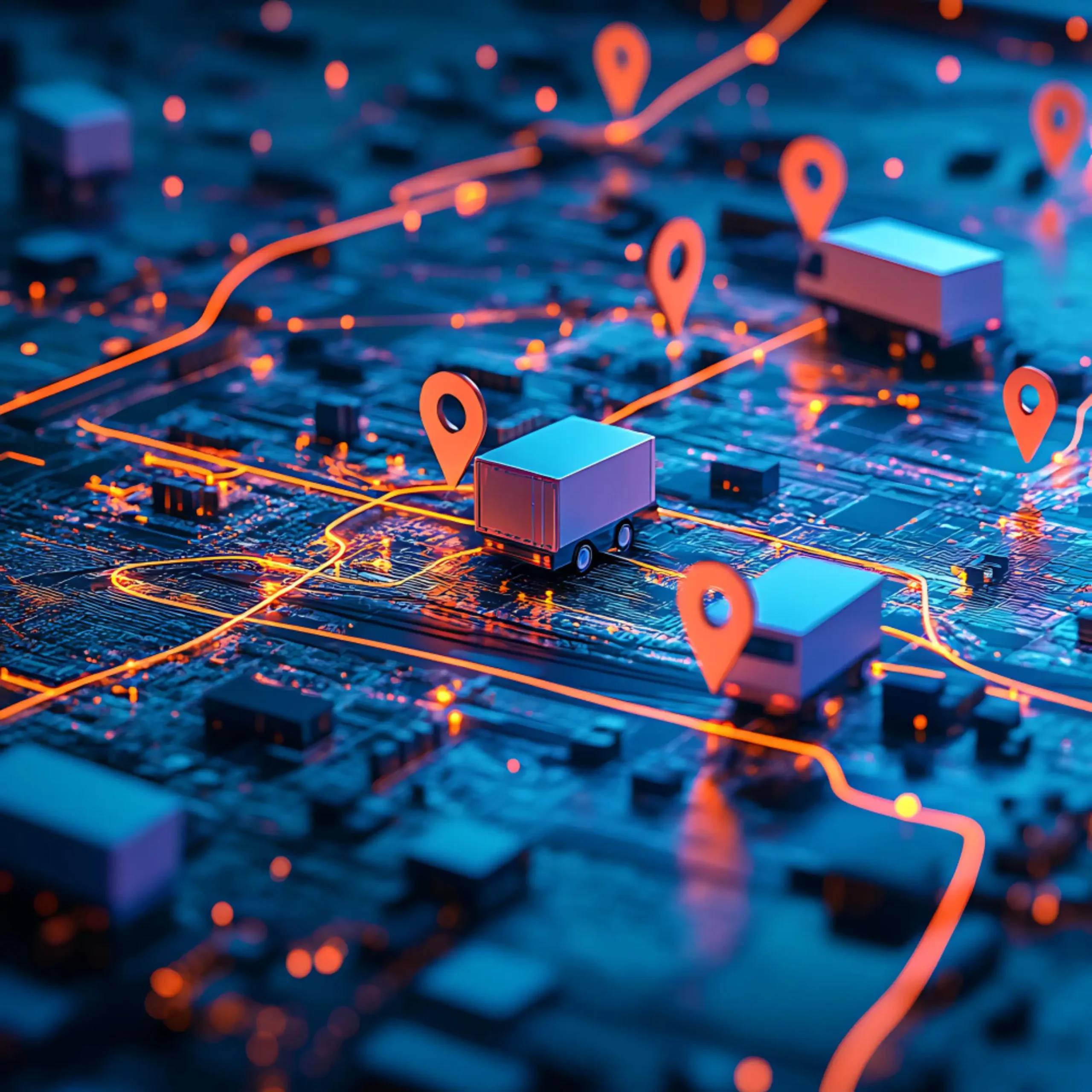 Track and Trace Track and Trace