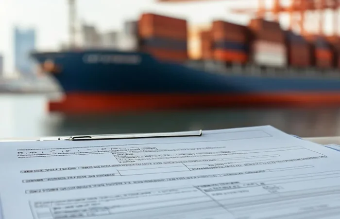 import from china to the Philippines