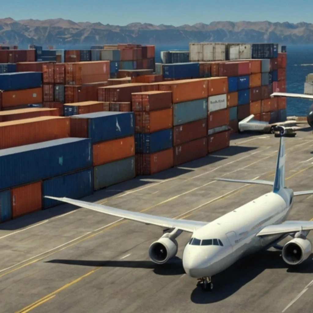 Air Freight