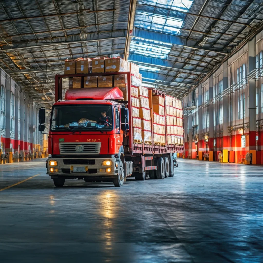 Land Freight Philippines
