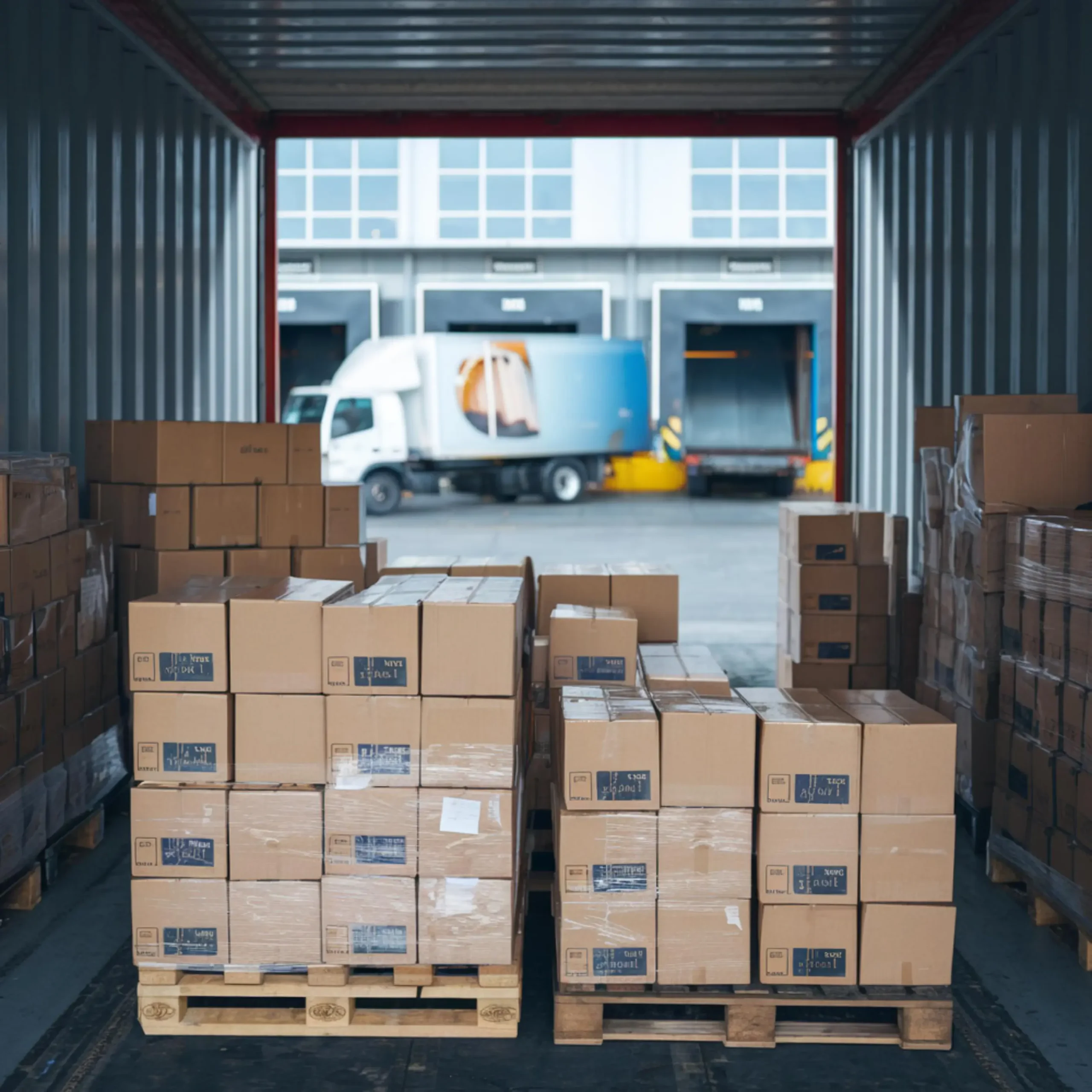 Cargo Padala Philippines Cargo Padala