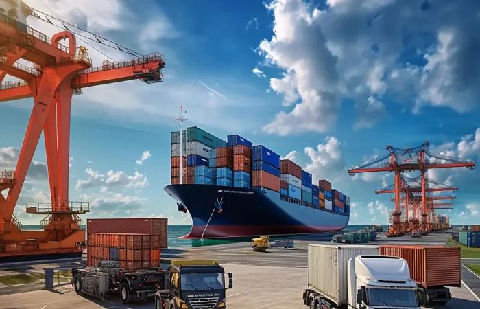 Freight Forwarder in the Philippines