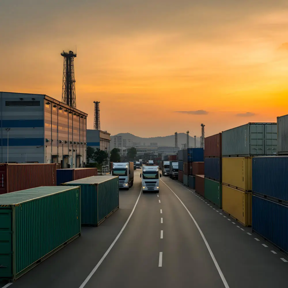 Freight Forwarder in Philippines
