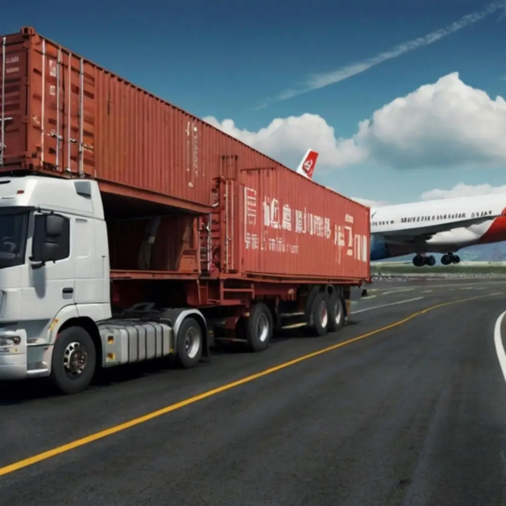 Cargo Padala in the Philippines by Jades Cargo