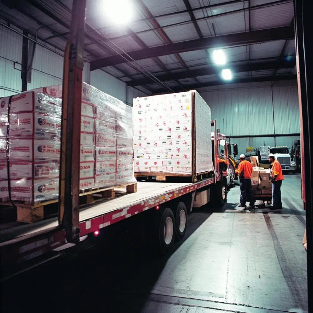 Jades Cargo Padala in the Philippines